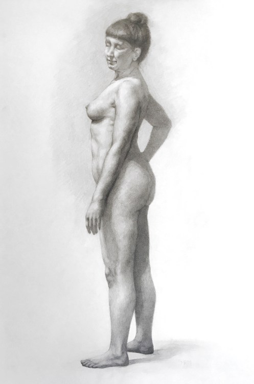 Jen Workshop Drawing