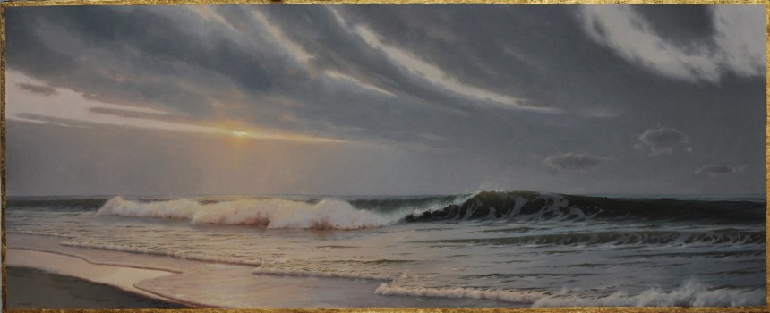 PAINTING_Lyudmer-Seascape_Edward_Minoff
